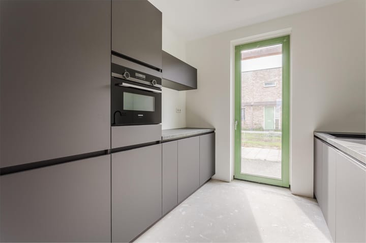 Foto 5 van Willem Albert Wagenaarpad 140