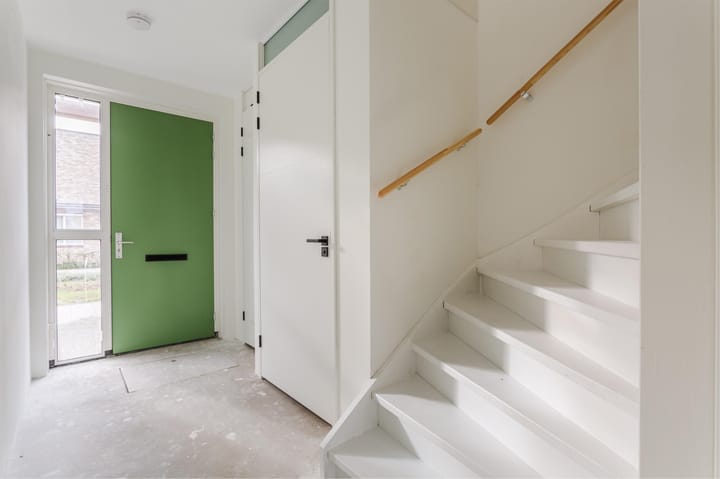 Foto 14 van Willem Albert Wagenaarpad 140