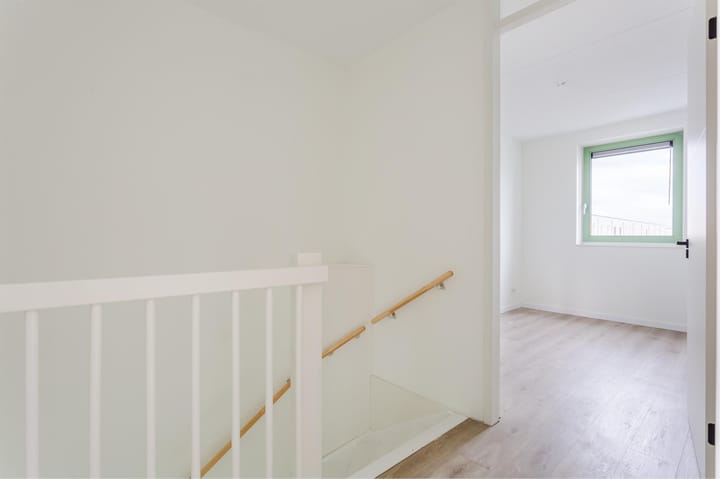 Foto 15 van Willem Albert Wagenaarpad 140