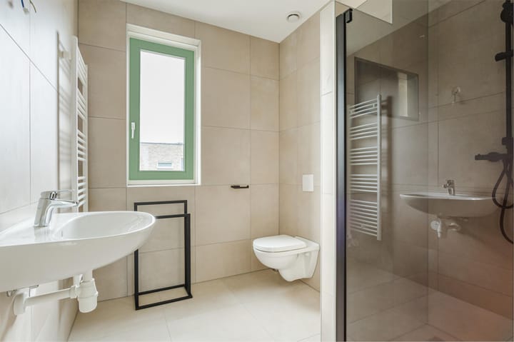 Foto 17 van Willem Albert Wagenaarpad 140