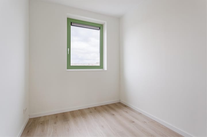 Foto 25 van Willem Albert Wagenaarpad 140