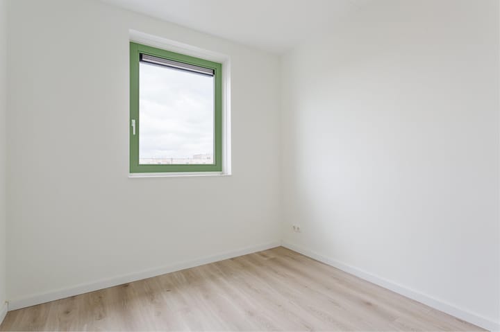 Foto 27 van Willem Albert Wagenaarpad 140