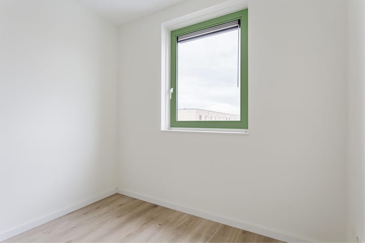 Foto 28 van Willem Albert Wagenaarpad 140