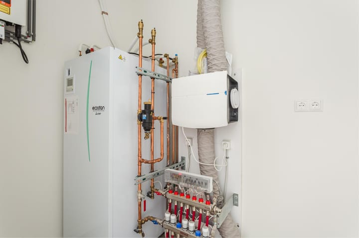 Foto 30 van Willem Albert Wagenaarpad 140