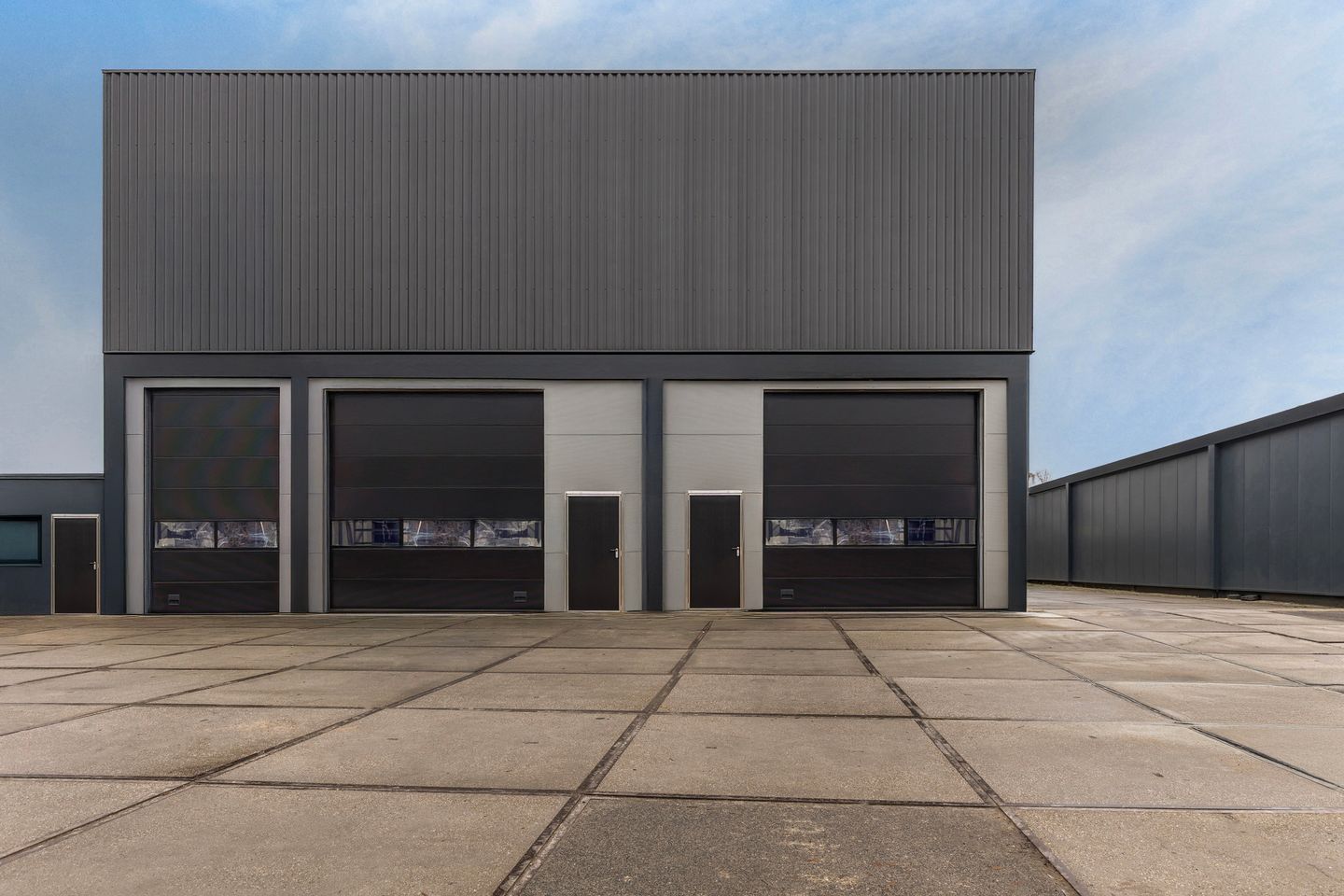 View photo 3 of Industrieweg 26-D