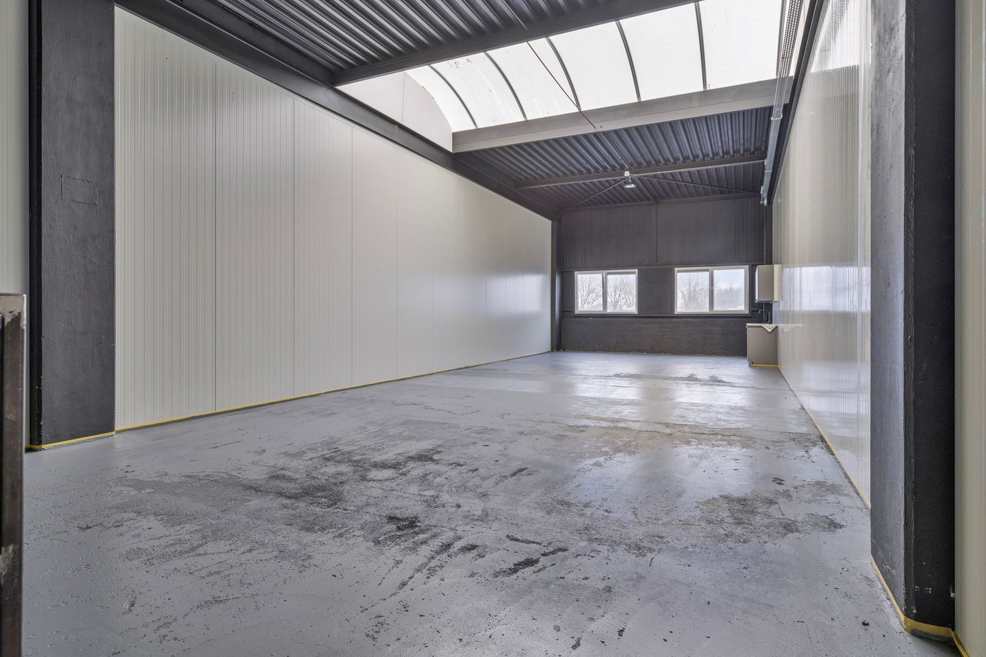 View photo 4 of Industrieweg 26-D