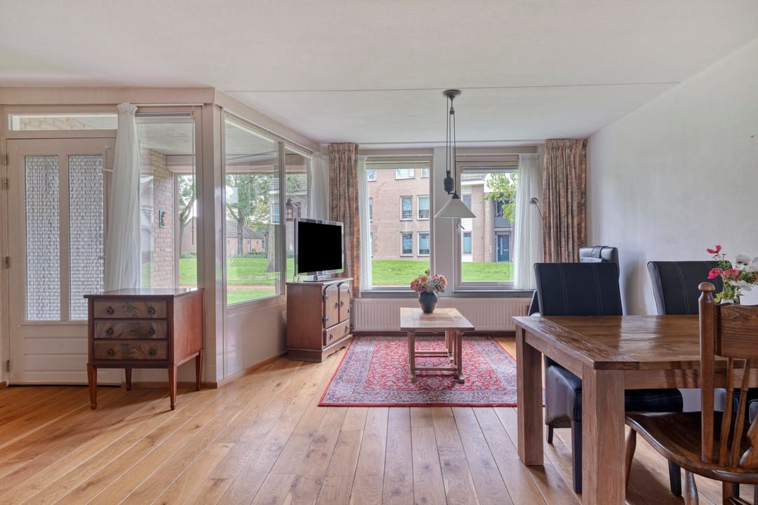 Foto 2 van Kapittelhof 8