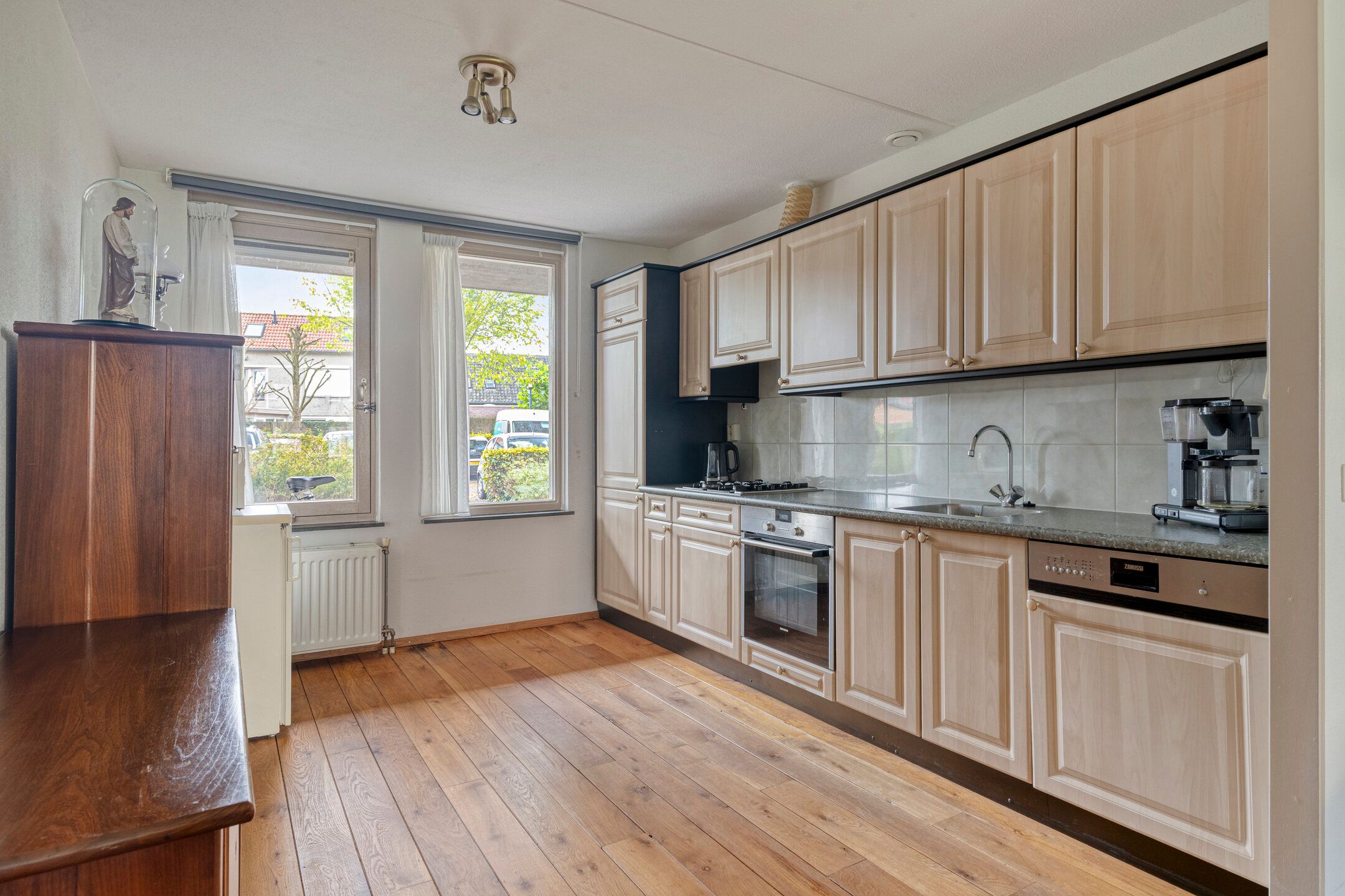 Foto 3 van Kapittelhof 8