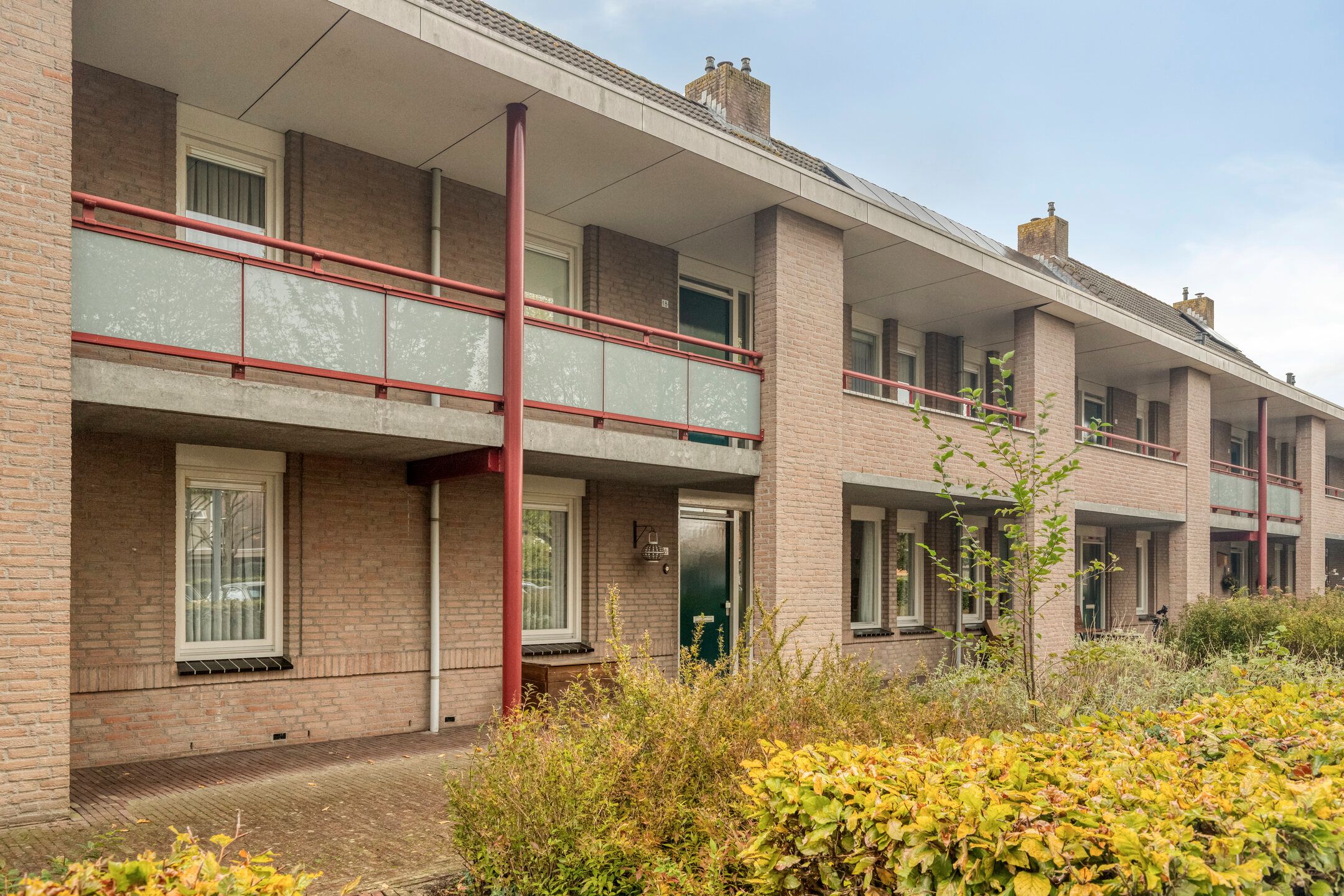 Foto 6 van Kapittelhof 8