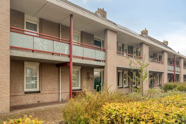 Foto 6 van Kapittelhof 8