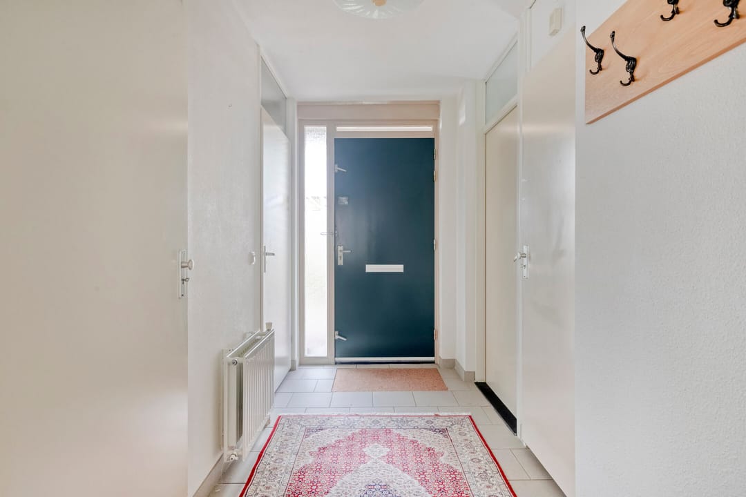 Foto 7 van Kapittelhof 8