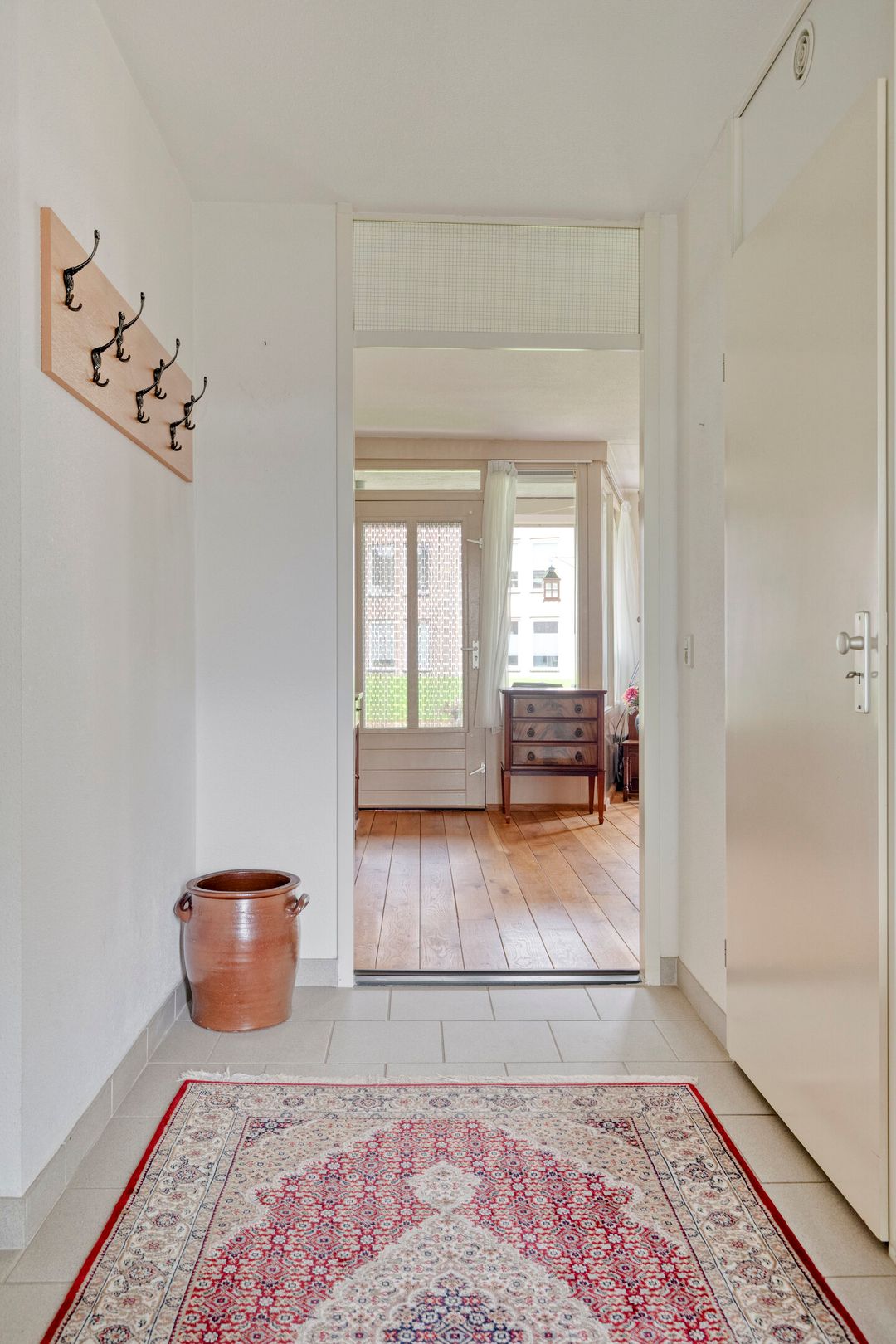 Foto 8 van Kapittelhof 8