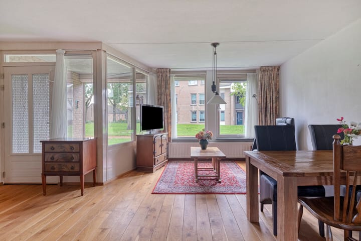 Foto 10 van Kapittelhof 8