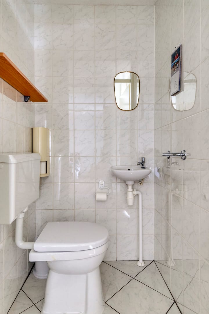 Foto 9 van Kapittelhof 8