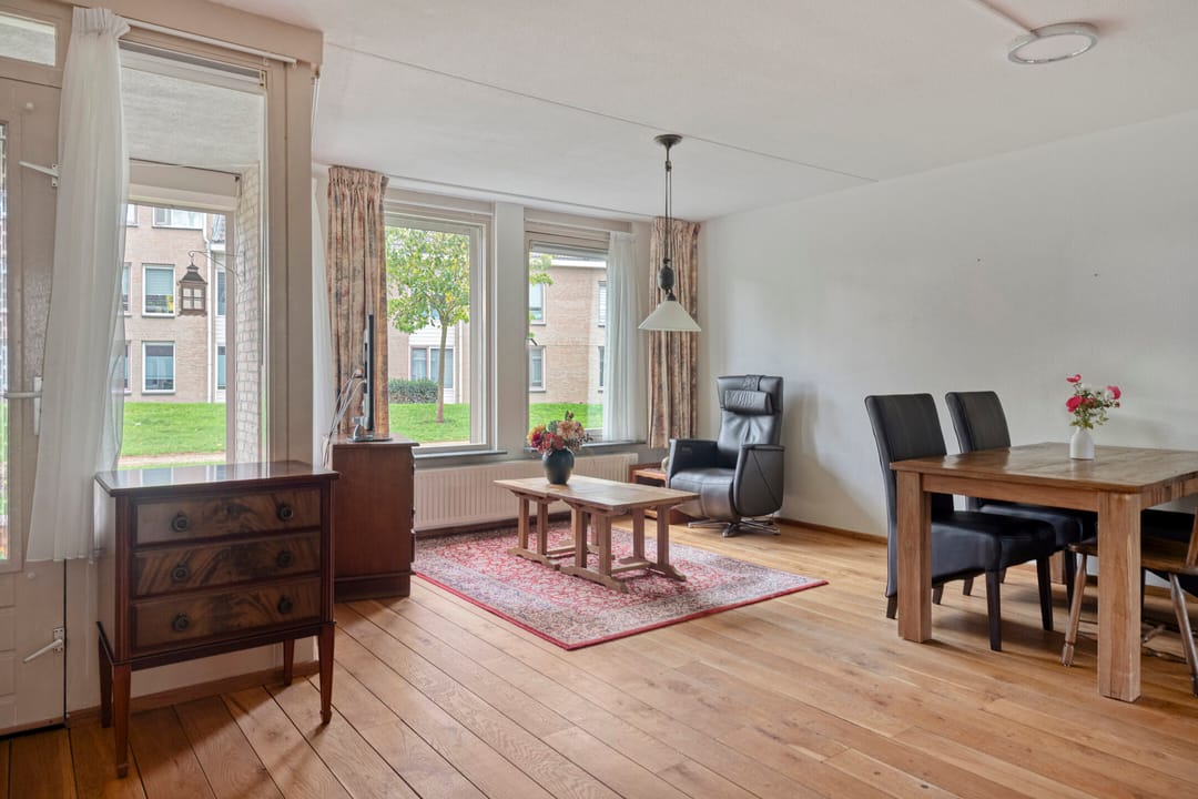 Foto 11 van Kapittelhof 8