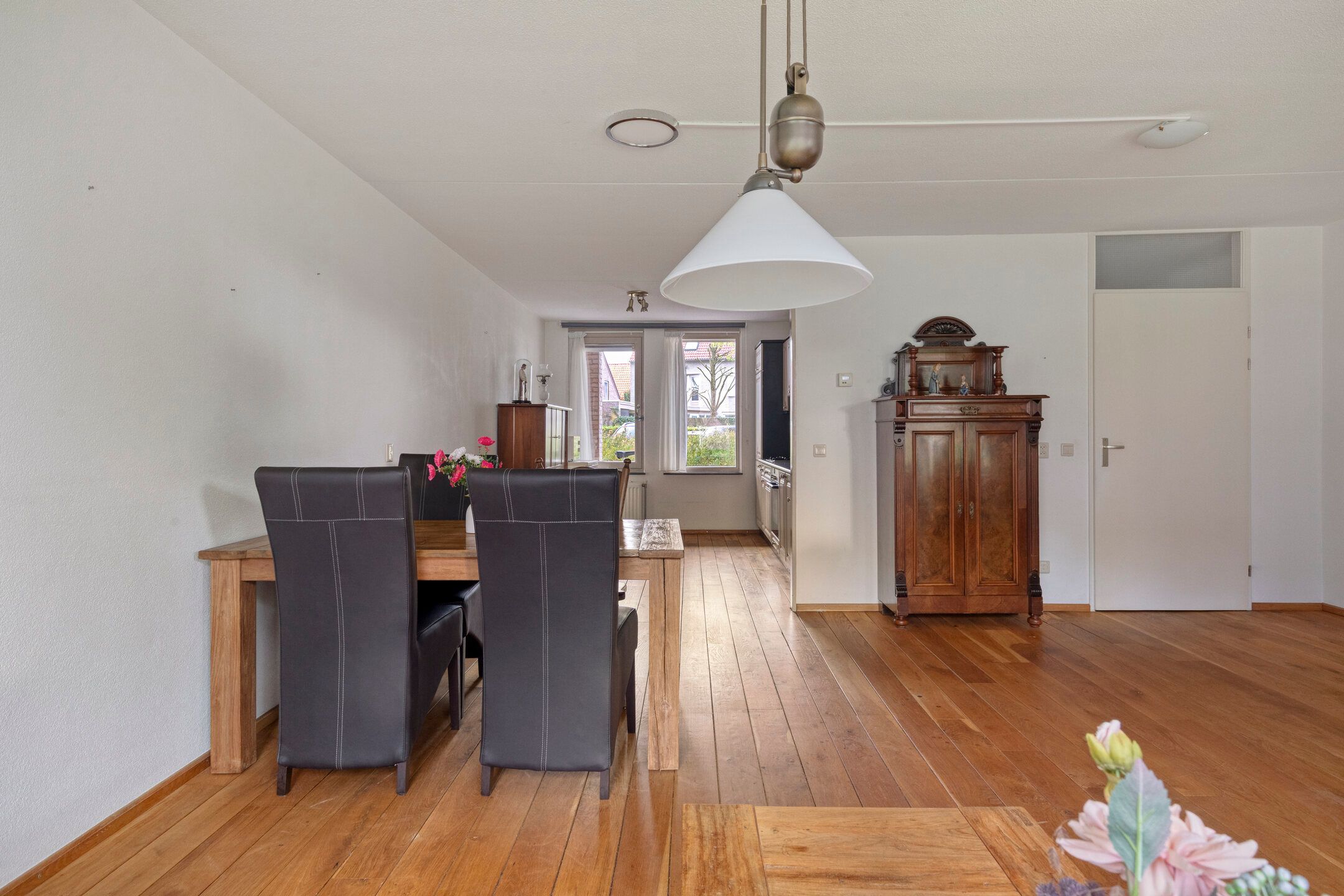 Foto 12 van Kapittelhof 8