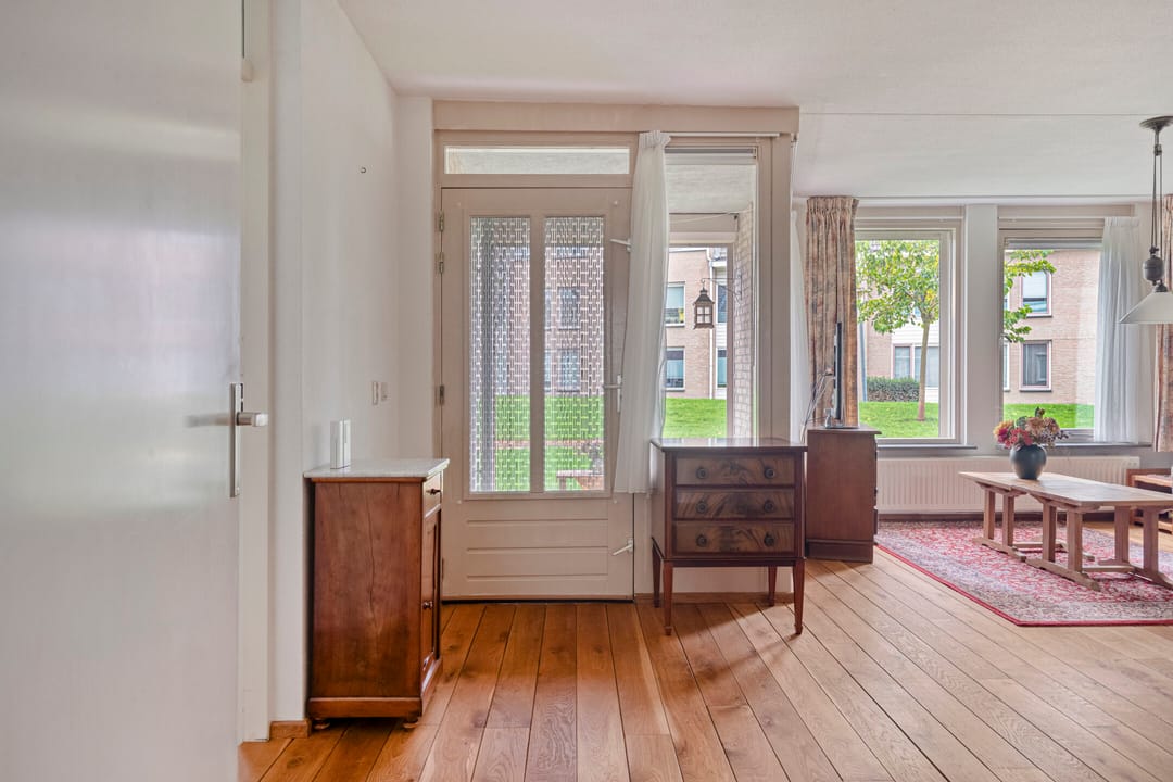 Foto 13 van Kapittelhof 8