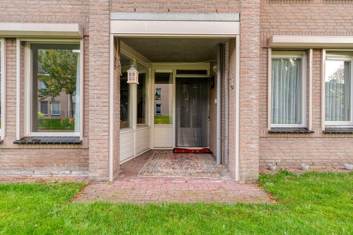 Foto 14 van Kapittelhof 8