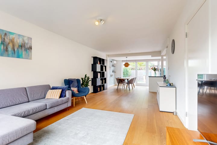 Foto 2 van De Morgenstond 19