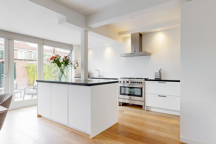 Foto 3 van De Morgenstond 19