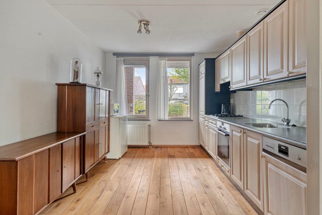 Foto 16 van Kapittelhof 8