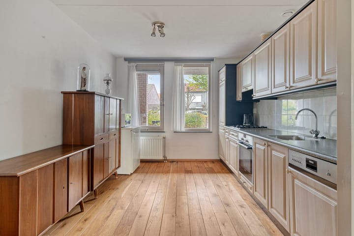 Foto 16 van Kapittelhof 8