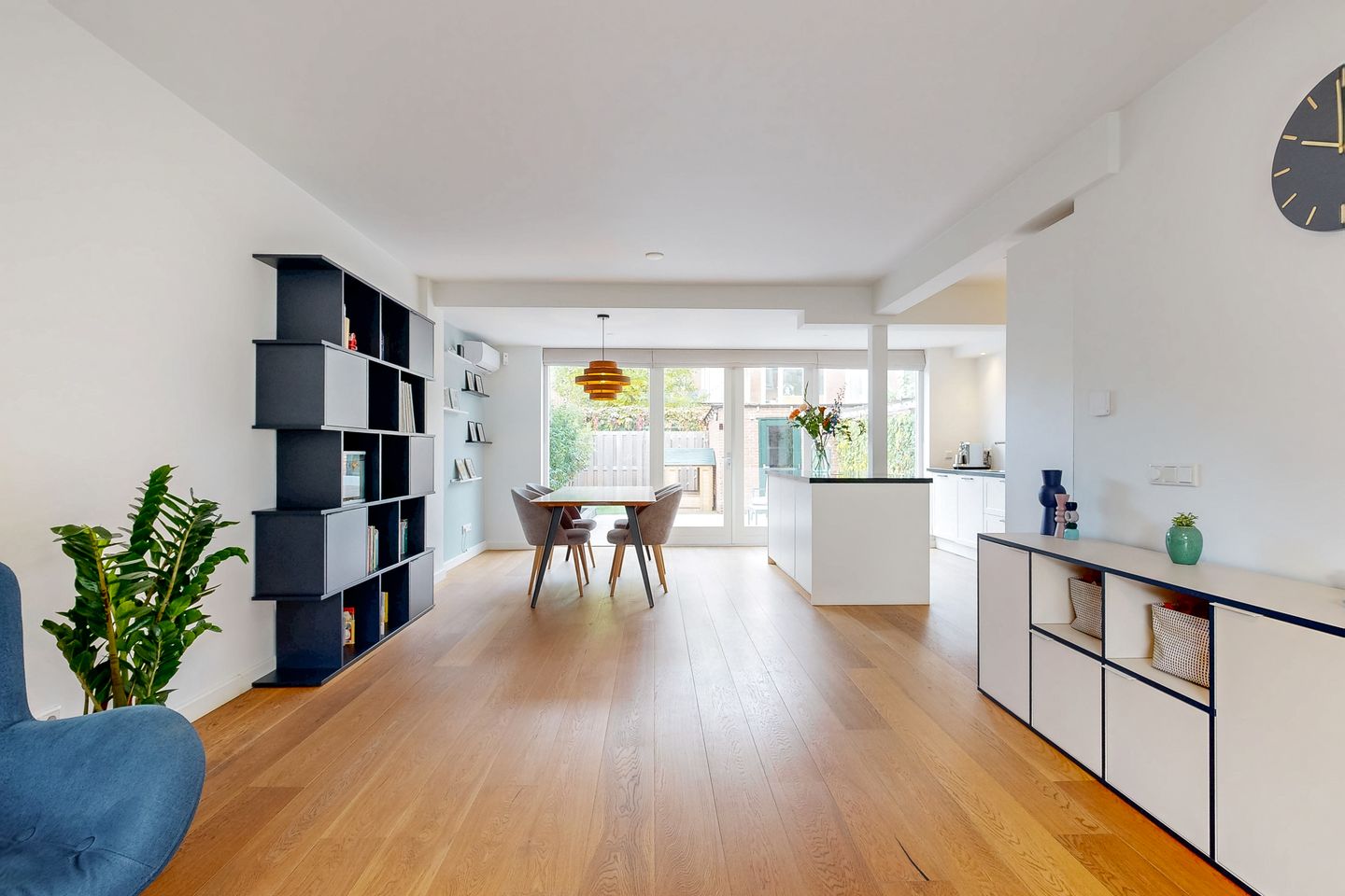 Foto 4 van De Morgenstond 19