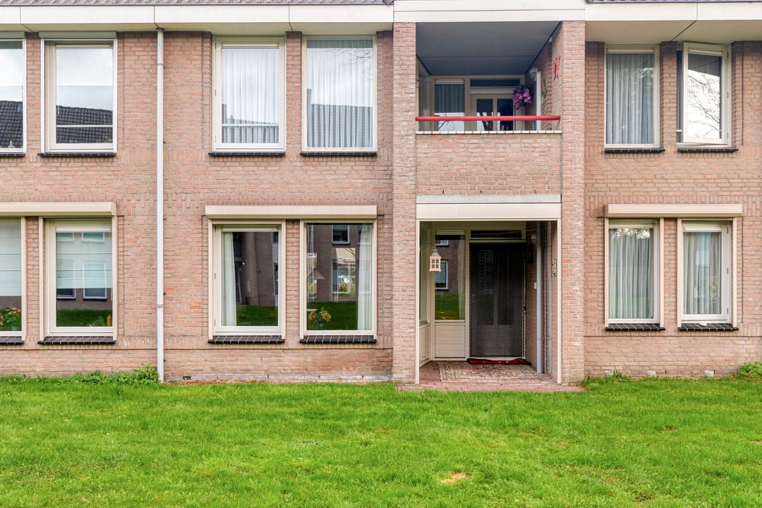 Foto 23 van Kapittelhof 8