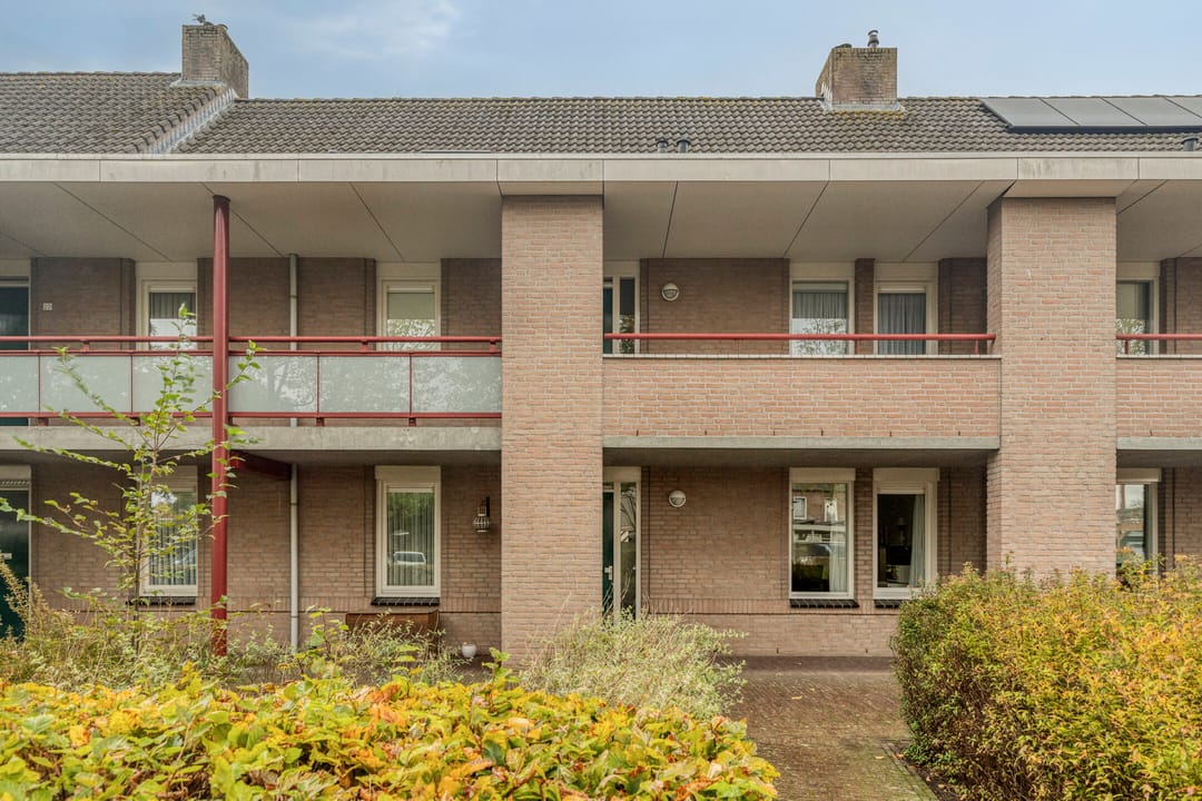 Foto 26 van Kapittelhof 8