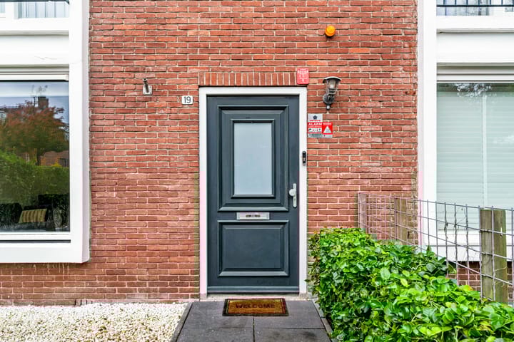 Foto 12 van De Morgenstond 19