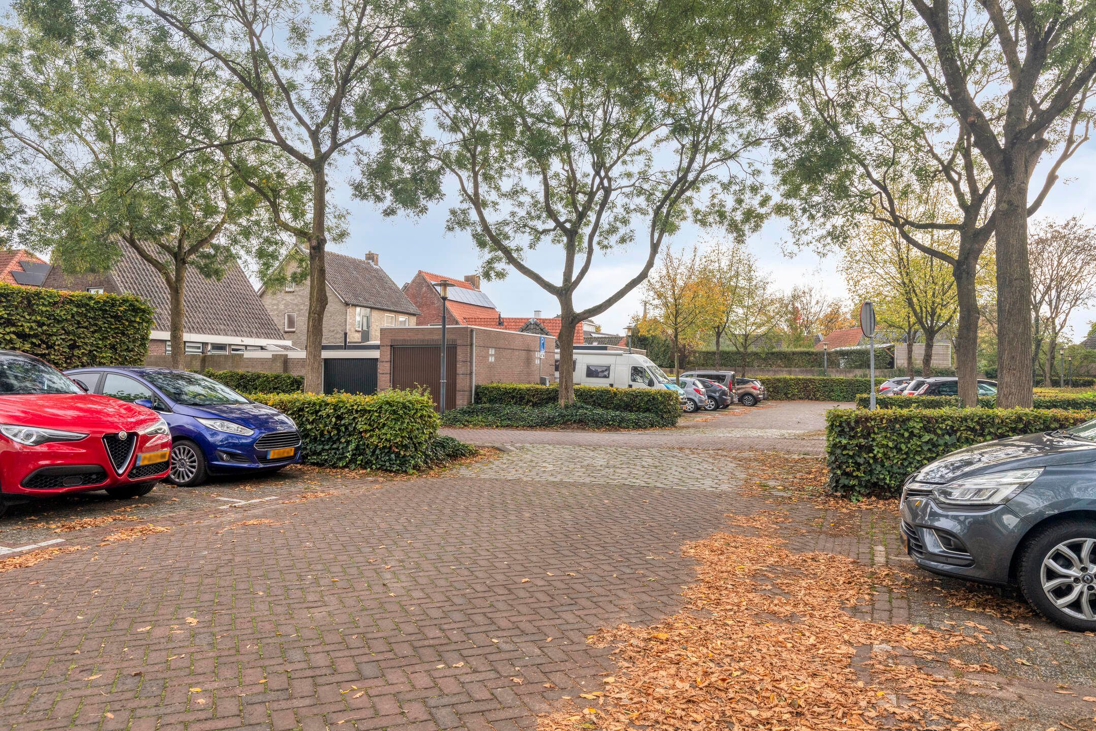 Foto 27 van Kapittelhof 8