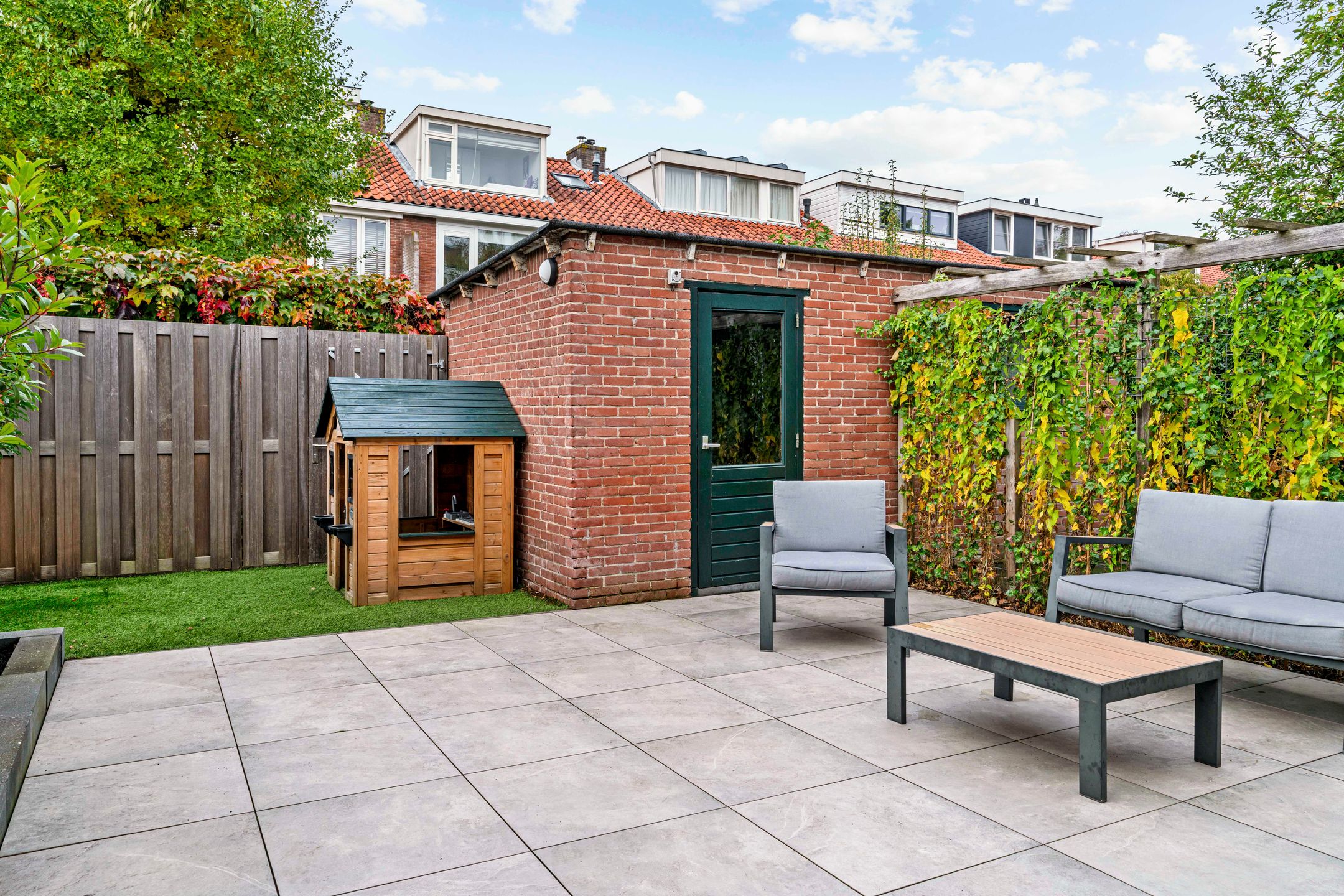 Foto 15 van De Morgenstond 19