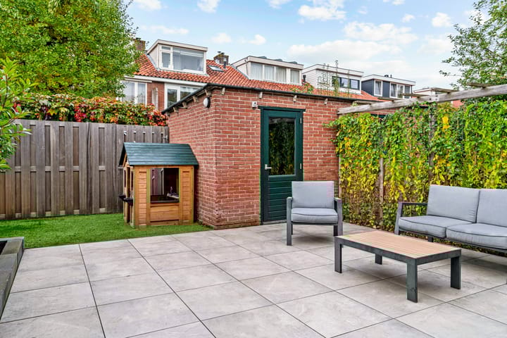 Foto 15 van De Morgenstond 19