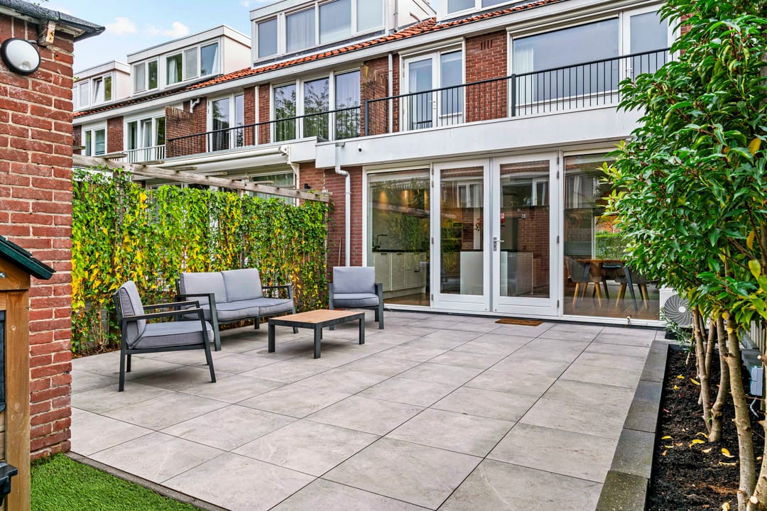 Foto 16 van De Morgenstond 19