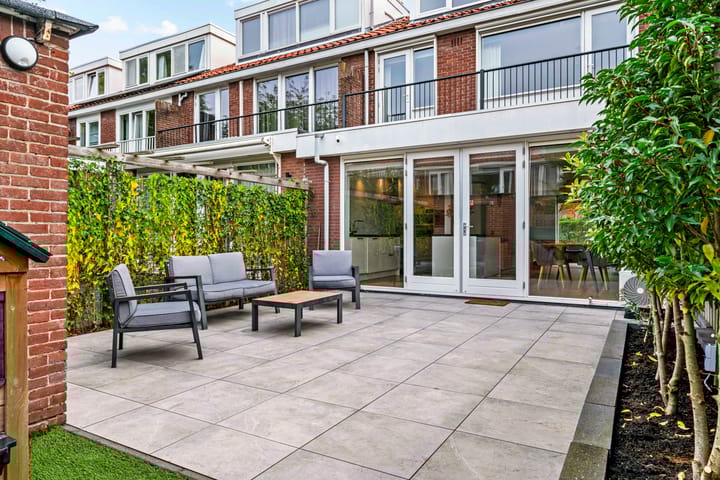 Foto 16 van De Morgenstond 19