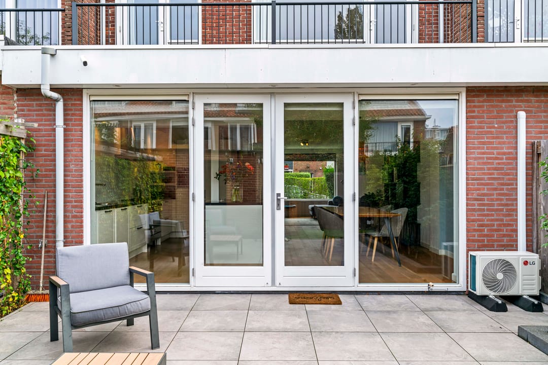 Foto 17 van De Morgenstond 19