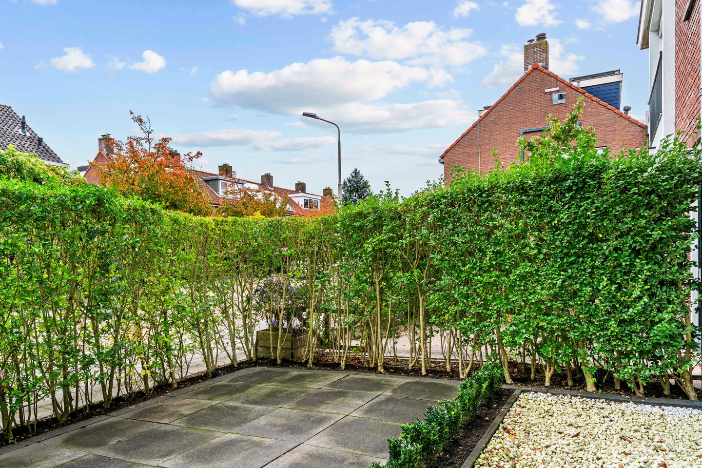 Foto 19 van De Morgenstond 19