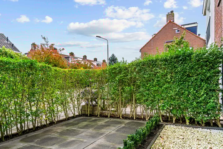 Foto 19 van De Morgenstond 19