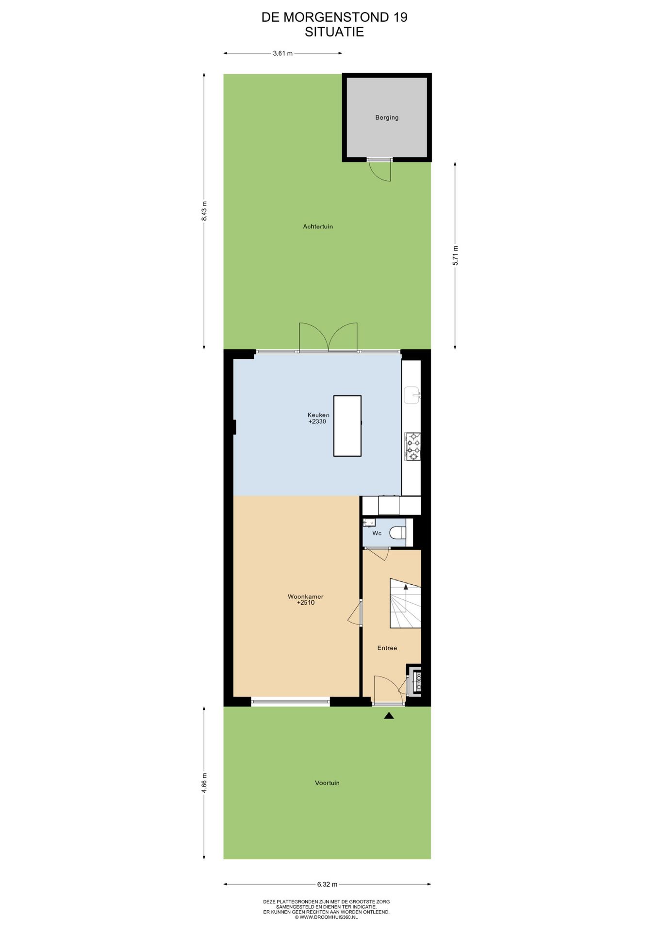 Foto 20 van De Morgenstond 19