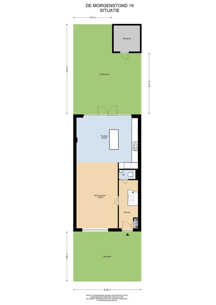 Foto 20 van De Morgenstond 19