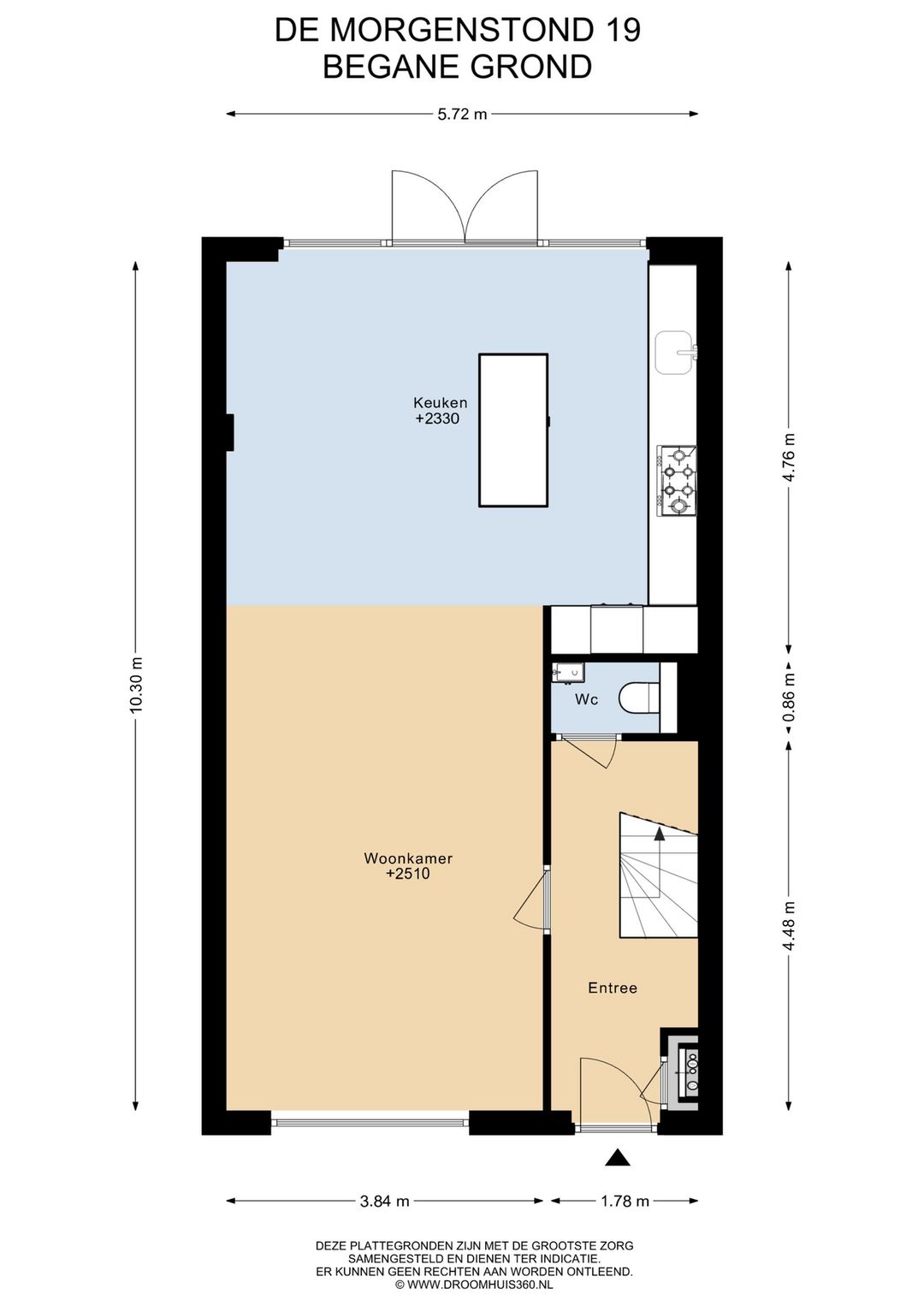 Foto 13 van De Morgenstond 19