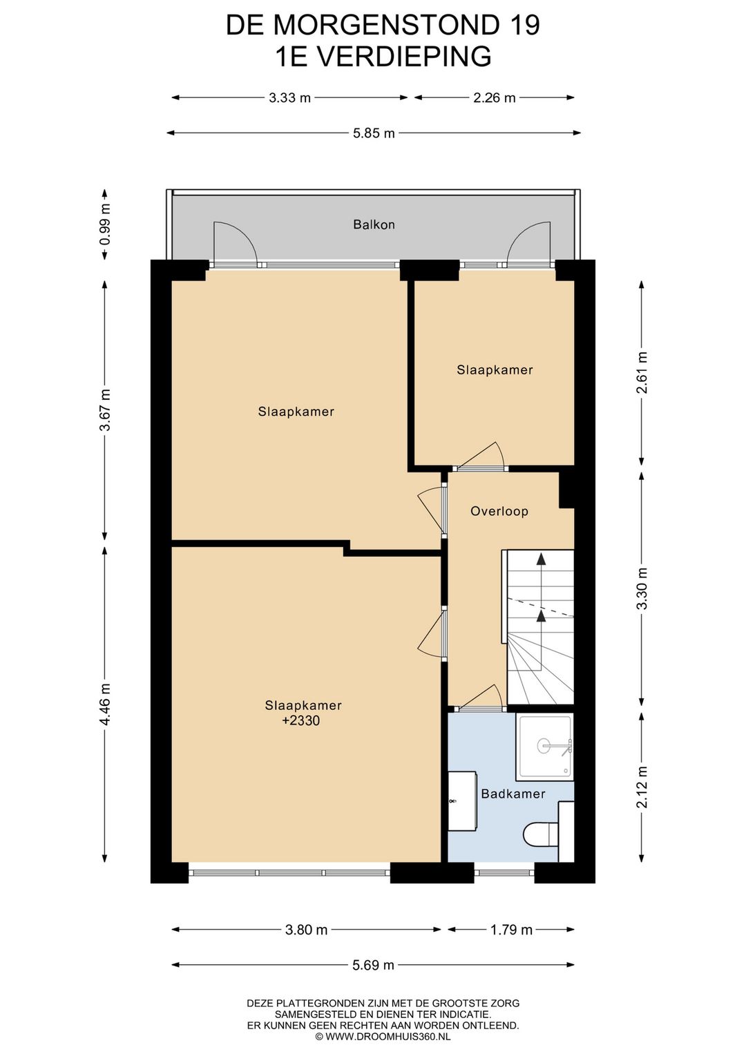 Foto 32 van De Morgenstond 19