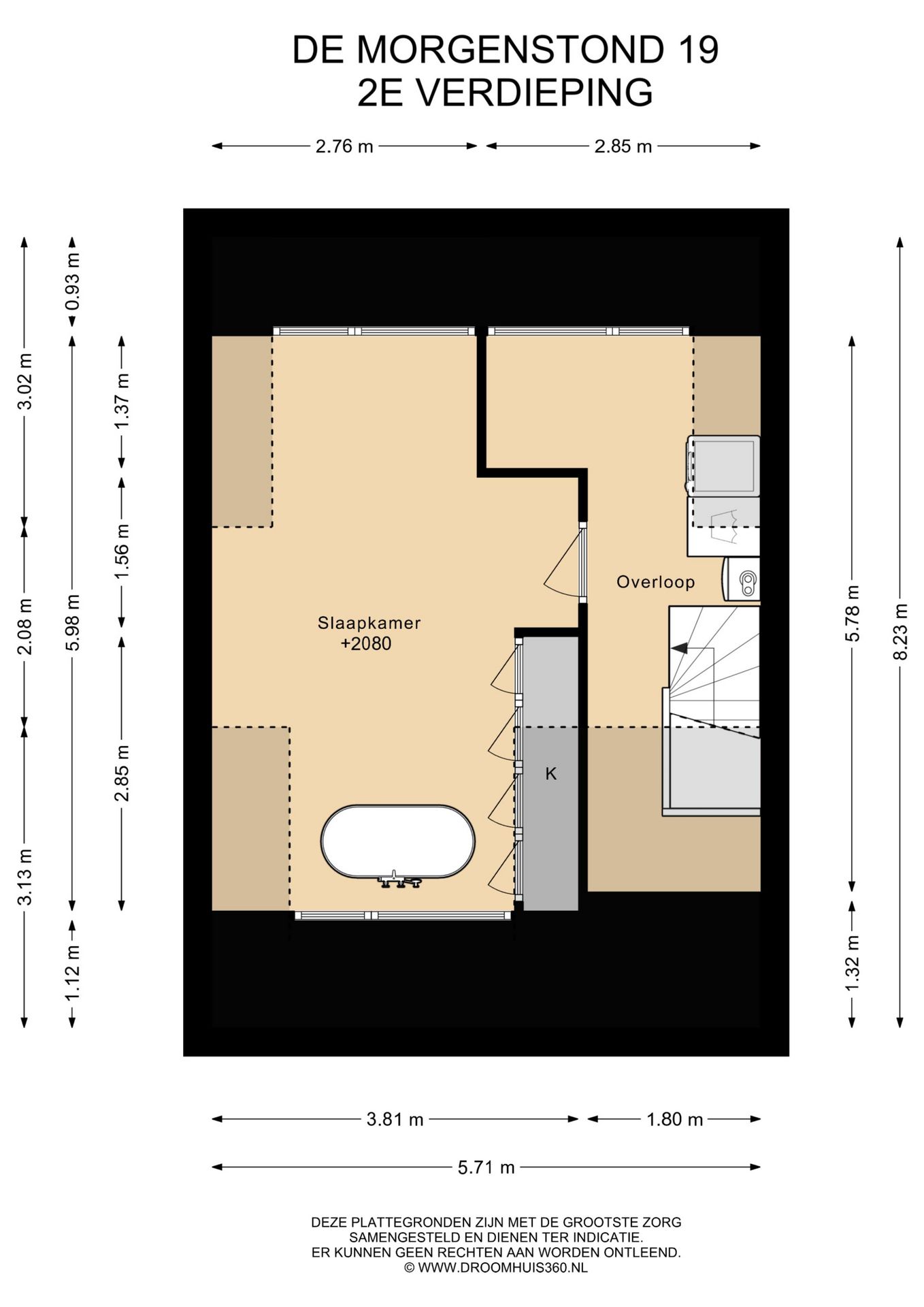 Foto 36 van De Morgenstond 19