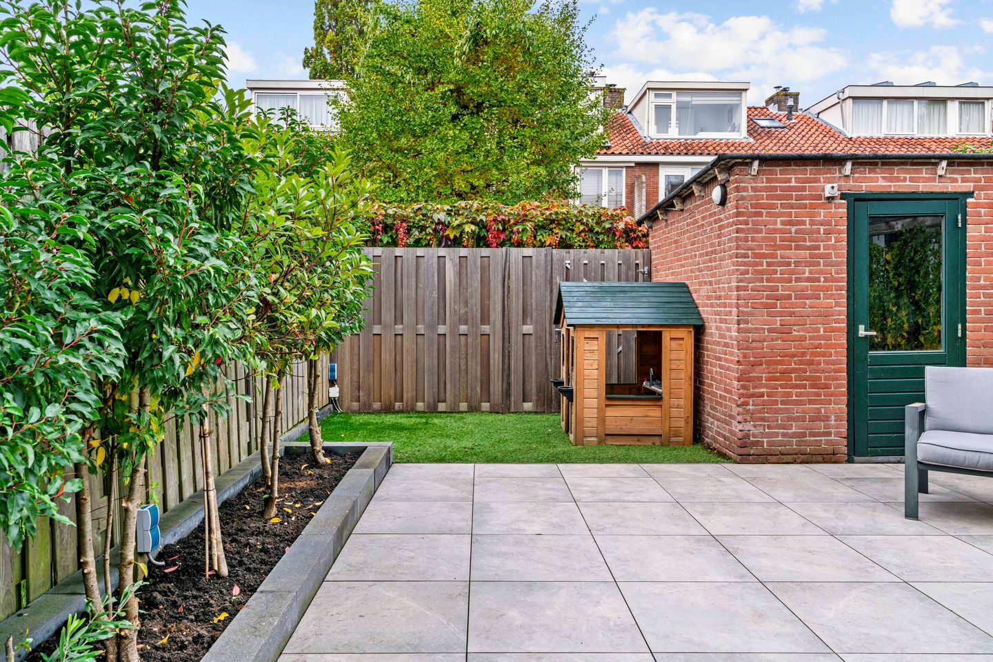 Foto 14 van De Morgenstond 19