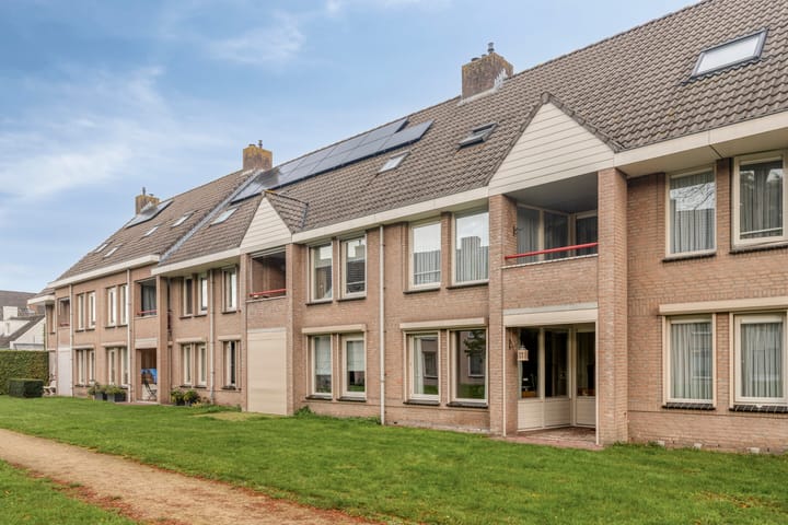 Foto 24 van Kapittelhof 8