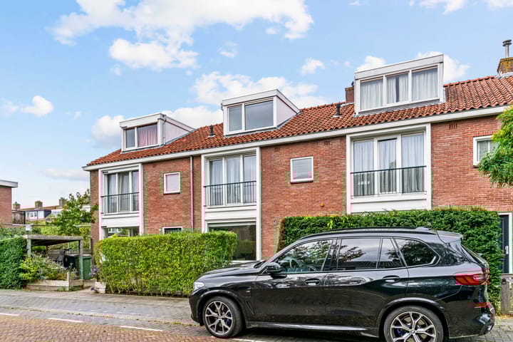 Foto 40 van De Morgenstond 19