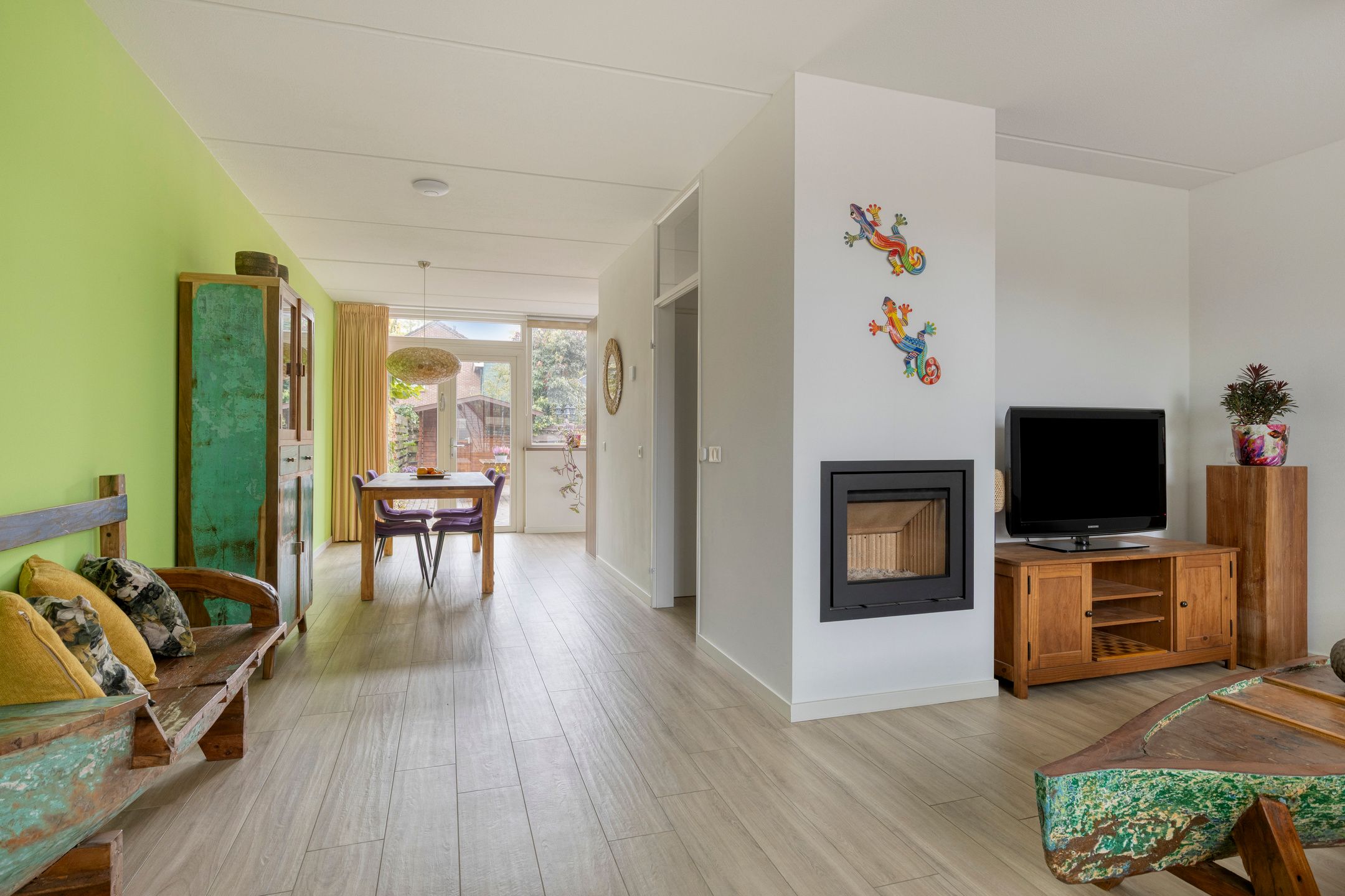 Foto 3 van Rozenkamp 35