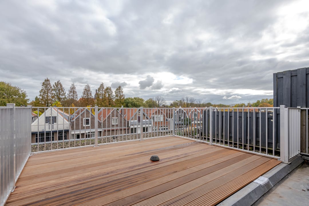 Foto 1 van De Quackstraat 60-C