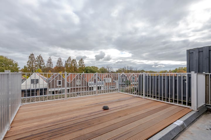 Foto 1 van De Quackstraat 60-C