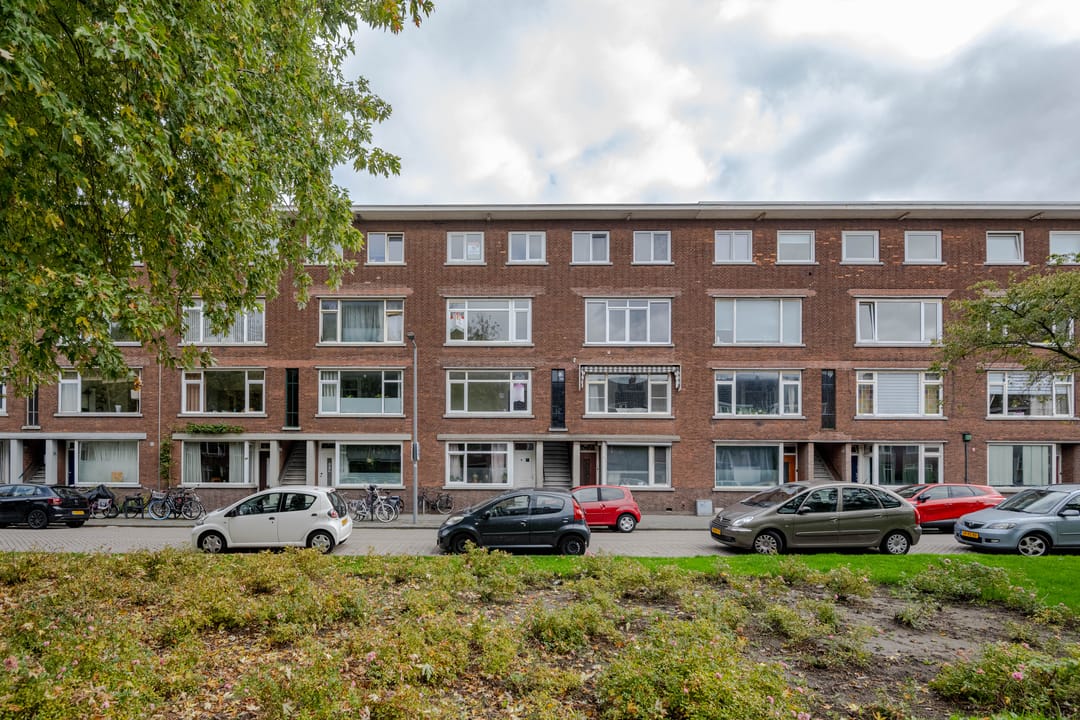 Foto 2 van De Quackstraat 60-C